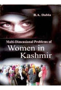 Multi-Dimensional Problems of Women in Kashmir - Gyan Books | Grocsy