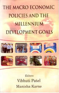 The Macro Economics Policies and the Millennium Development Goals - Gyan Books | Grocsy