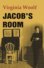 Jacob's Room - Gyan Books | Grocsy
