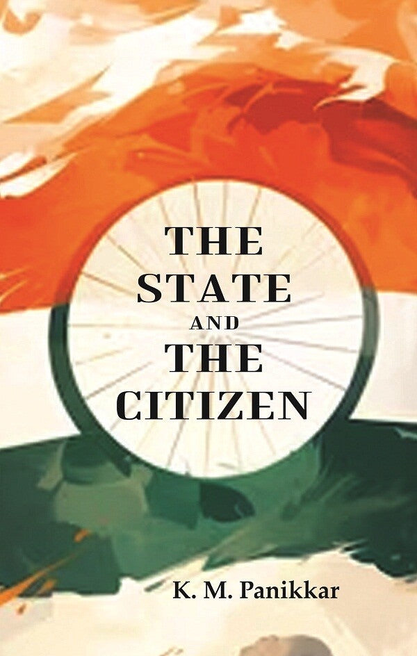 The State and the Citizen - Gyan Books | Grocsy