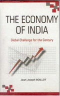 The Economy of India: Global Challenge For the Century - Gyan Books | Grocsy