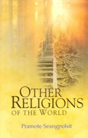 Other Religions of the World - Gyan Books | Grocsy