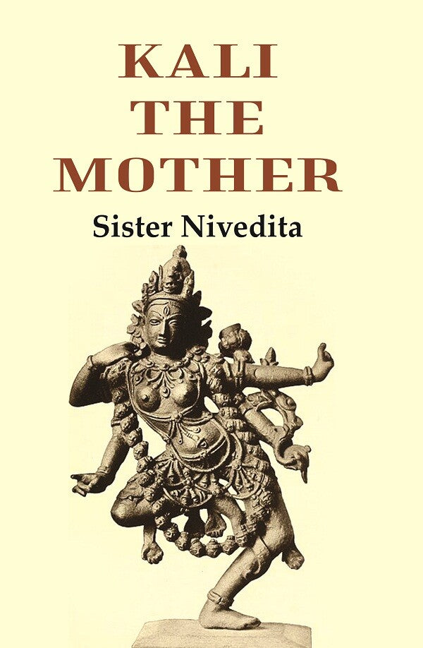 Kali the Mother - Gyan Books | Grocsy