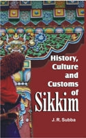 History, Culture and Customs of Sikkim - Gyan Books | Grocsy