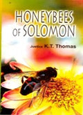 Honeybees of Solomon - Gyan Books | Grocsy