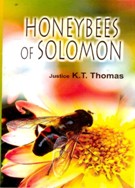 Honeybees of Solomon - Gyan Books | Grocsy
