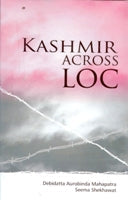 Kashmir Across Loc - Gyan Books | Grocsy