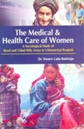 The Medical and Health Care of Women - Gyan Books | Grocsy