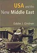 Usa and the New Middle East - Gyan Books | Grocsy