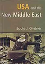 Usa and the New Middle East - Gyan Books | Grocsy