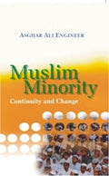 Muslim Minority: Continuity and Change - Gyan Books | Grocsy