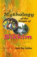 Mythology of the People of the Sikkim - Gyan Books | Grocsy