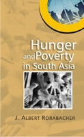 Hunger and Poverty in South Asia - Gyan Books | Grocsy