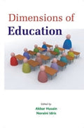 Dimensions of Education - Gyan Books | Grocsy