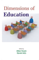 Dimensions of Education - Gyan Books | Grocsy