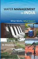 Water Management in India - Gyan Books | Grocsy