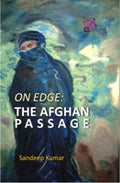 On Edge: the Afghan Passage - Gyan Books | Grocsy