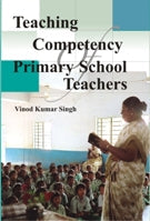 Teaching Competency of Primary School Teachers - Gyan Books | Grocsy