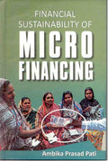 Financial Sustainability of Micro Financing - Gyan Books | Grocsy