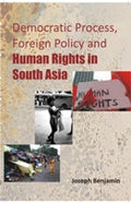Democratic Process, Foreign Policy and Human Rights in South Asia - Gyan Books | Grocsy