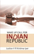 Wake Up Call For Indian Republic - Gyan Books | Grocsy