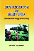 Restoration of Split Milk - Gyan Books | Grocsy