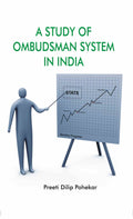 A Stduy of Ombudsman System in India: With Special Reference - Gyan Books | Grocsy