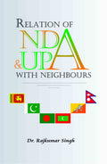 Relations of Nda and Upa With Neighbour - Gyan Books | Grocsy
