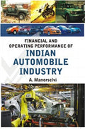 Financial and Operating Performance of Indian Automobile Industry - Gyan Books | Grocsy