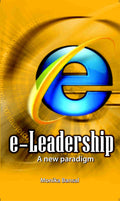 E-Leadership: a New Paradigm - Gyan Books | Grocsy