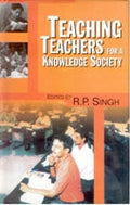 Teaching Teachers For Knowledge Society - Gyan Books | Grocsy