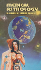Medical Astrology Spiritual Science of the Ancients - Gyan Books | Grocsy