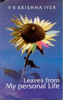 Leaves From My Personal Life - Gyan Books | Grocsy