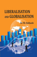 Liberalisation and Globalisation - Gyan Books | Grocsy