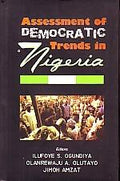 Assessment of Democratic Trends in Nigera - Gyan Books | Grocsy