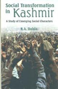 Social Transformation in Kashmir: a Study - Gyan Books | Grocsy