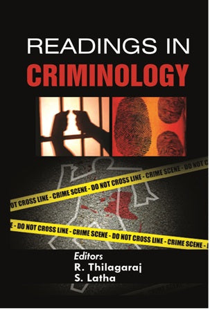 Readings in Criminology - Gyan Books | Grocsy