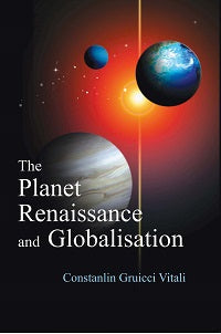 The Planet Renuissance and Globalisation - Gyan Books | Grocsy