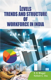 Levels Trends and Structure of Workforce - Gyan Books | Grocsy