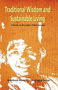 Traditional Wisdom and Sustainable Living - Gyan Books | Grocsy