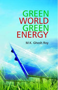 Green World Green Energy - Gyan Books | Grocsy