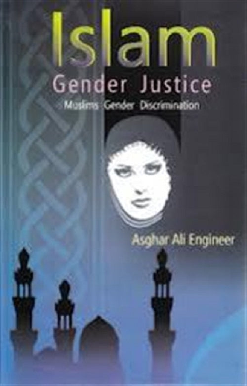 Islam Gender Justice: Muslims Gender Discrimination - Gyan Books | Grocsy