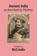 Ancient India: as described by Ptolemy - Gyan Books | Grocsy