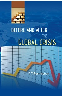 Before and After the Global Crisis - Gyan Books | Grocsy