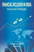 Financial Inclusion in India: Issues and Challenges - Gyan Books | Grocsy