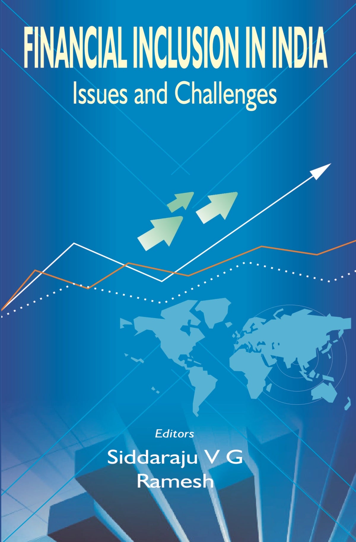 Financial Inclusion in India: Issues and Challenges - Gyan Books | Grocsy