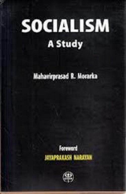Socialism: a Study - Gyan Books | Grocsy