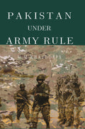 Pakistan Under Army Rule - Gyan Books | Grocsy