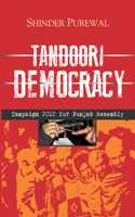 Tandoori Democracy Campaign 2012 For Punjab Assembly - Gyan Books | Grocsy