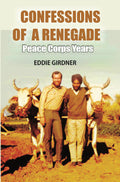 Confessions of a Renegade: Peace Corps Years - Gyan Books | Grocsy
